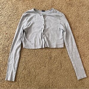 Brandy Melville Cardigan